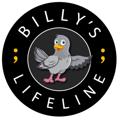 Billy’s Lifeline