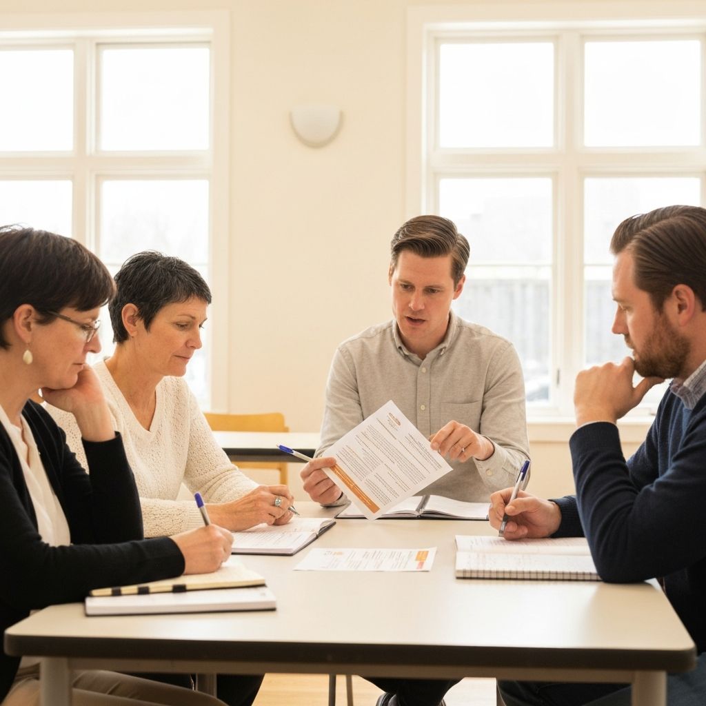 AI governance for charities: plain-English starting points