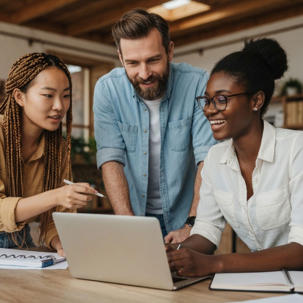 5 low-risk AI tasks for charity teams and volunteers