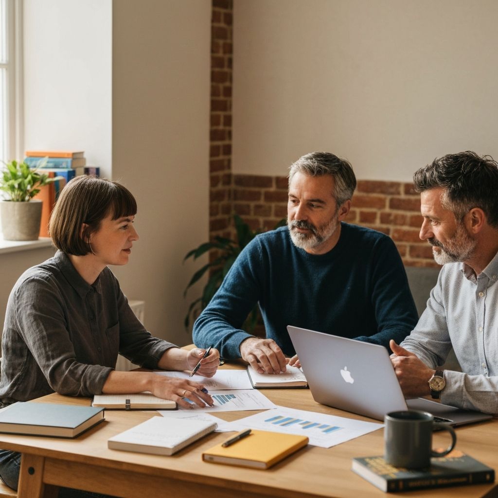 Why North East SMEs Need Practical AI, Not More Tech Jargon