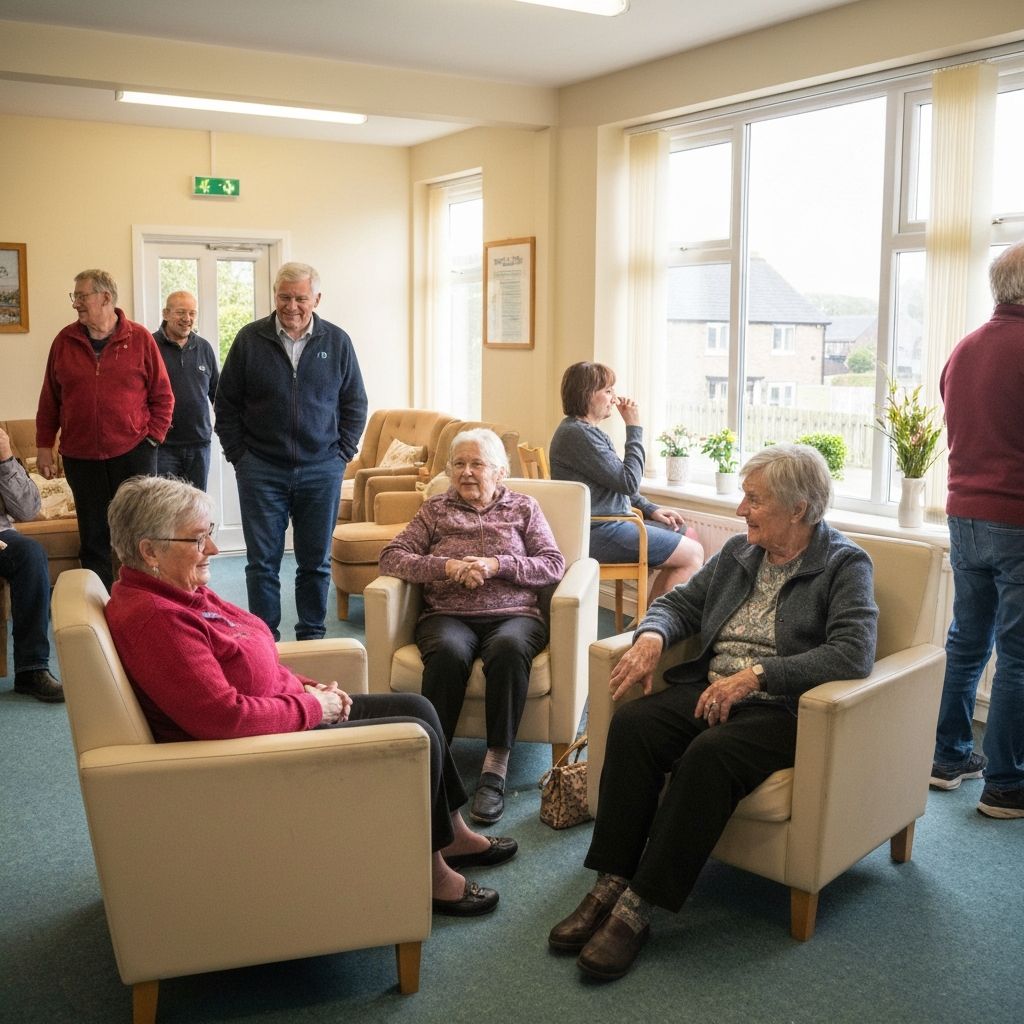 AI for VCSE organisations in South Tyneside: where to start