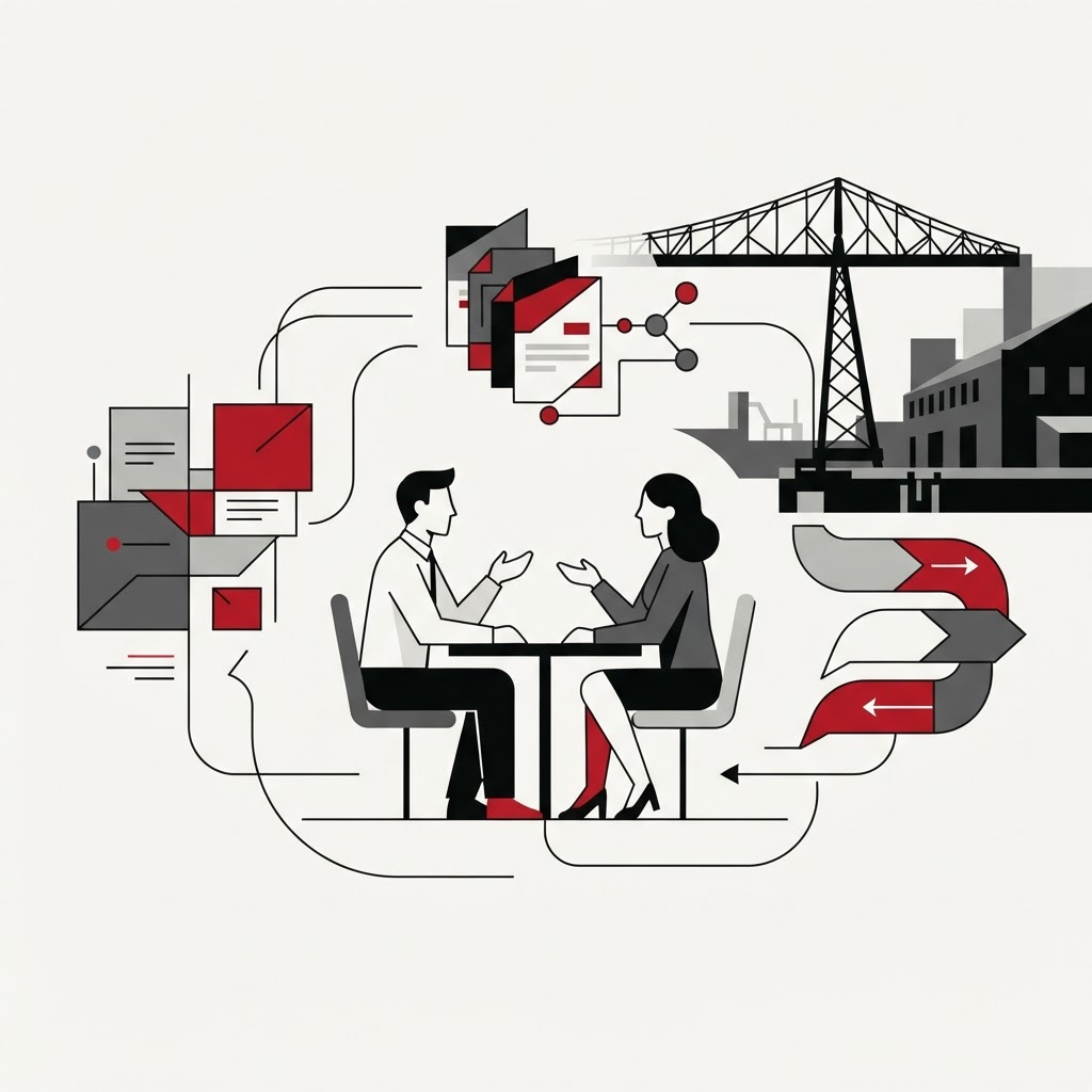 How Can a Small Sales Team Use AI Without Automating the Human Out of Selling?