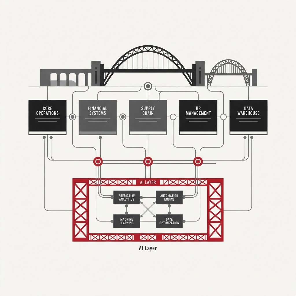 What Are MCPs and APIs? A Practical Guide to Integrated AI Automation for Small Businesses
