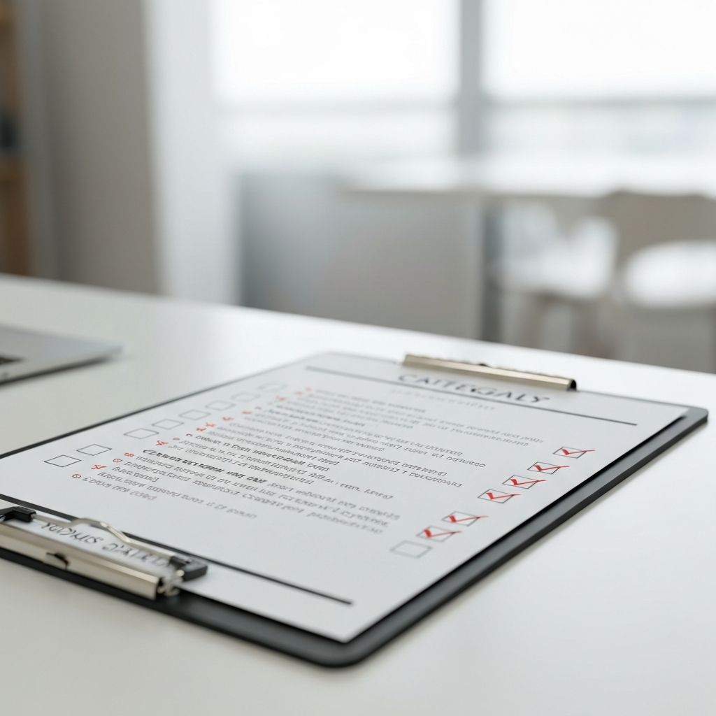 A Simple AI Readiness Checklist for School Business Managers