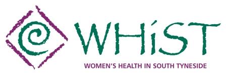 WHiST logo